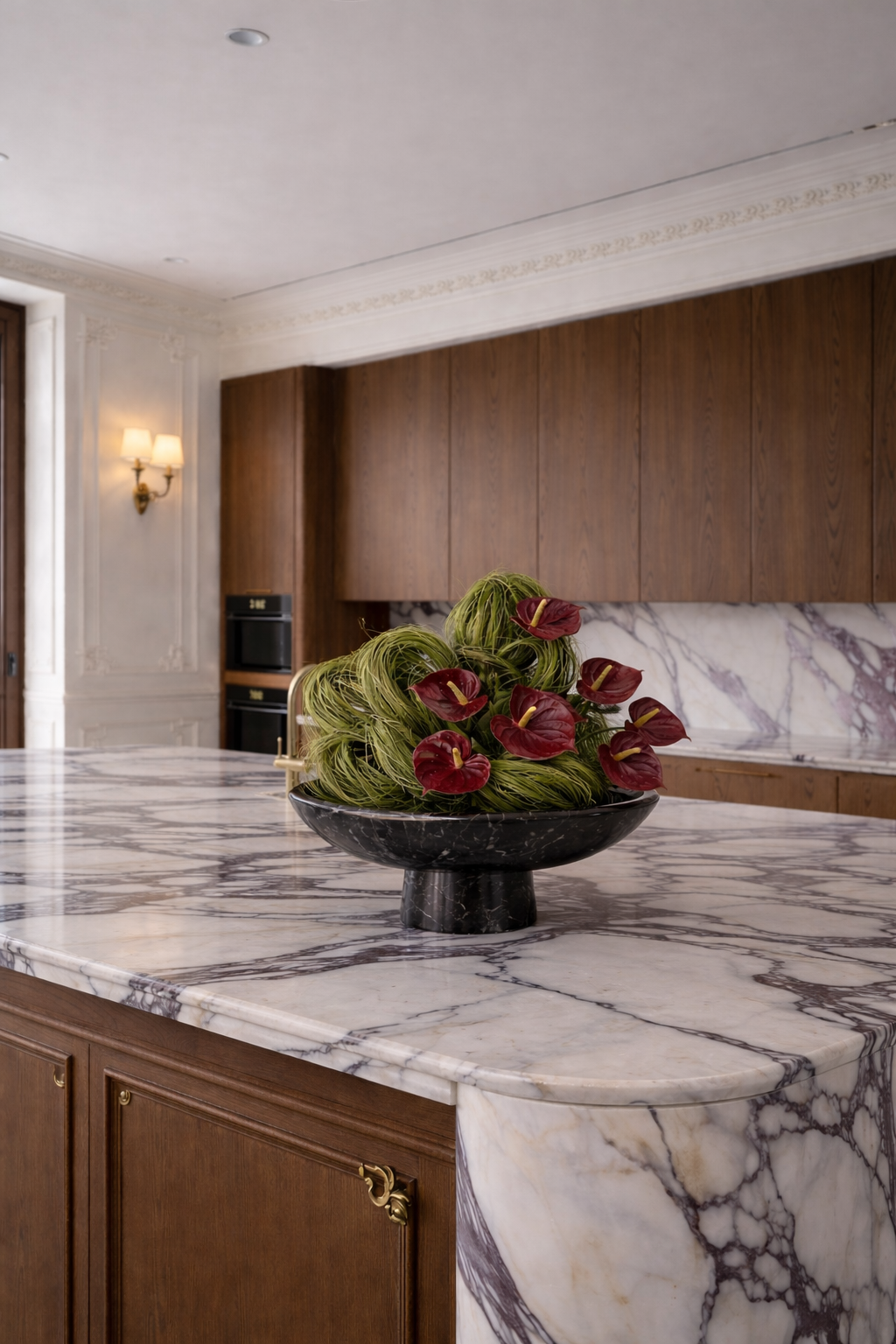 Artificial Floral Design